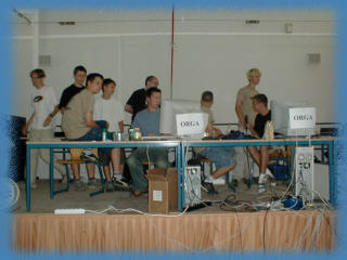 LAN