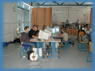 LAN