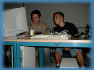 LAN