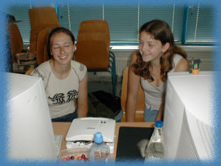 LAN