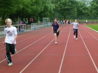 Von links: David Drews, Benjamin Schulz