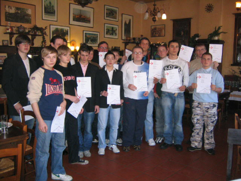 Gruppenbild