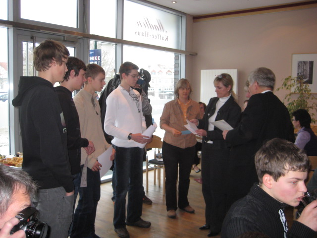 Gruppenbild