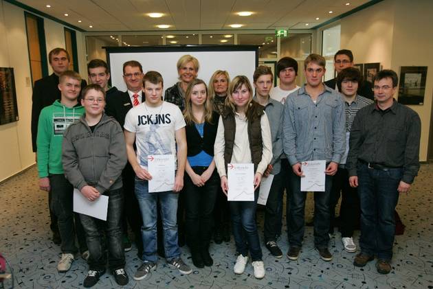 Gruppenbild