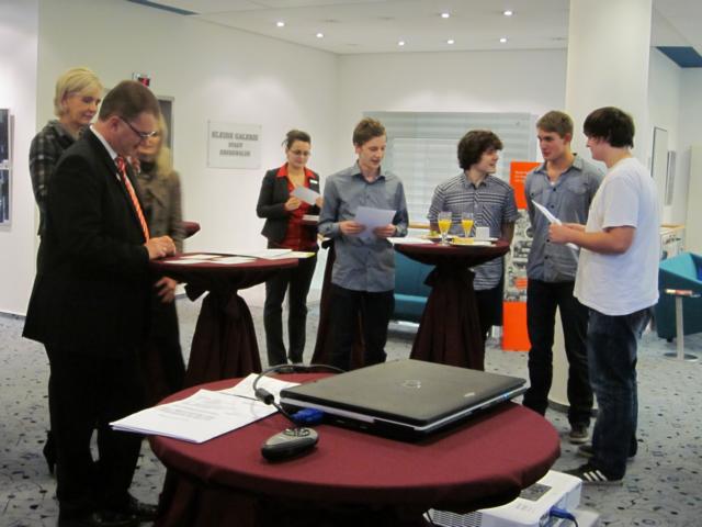 Gruppenbild
