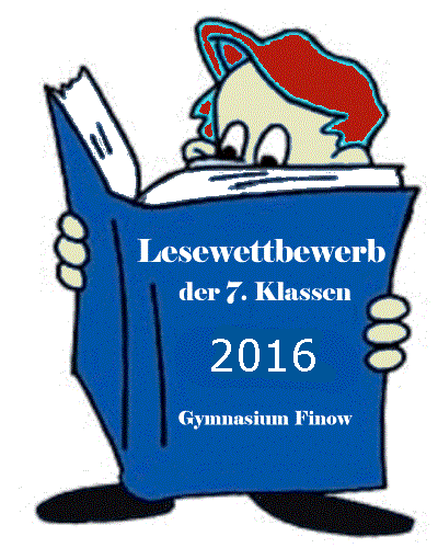 Lesewettbewerb