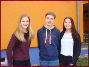 Rezitatorenwettstreit