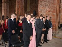 Abitur 2018 - Gymnasium Finow  Foto: Lisa Bobermien