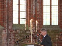 Abitur 2018 - Gymnasium Finow  Foto: Lisa Bobermien