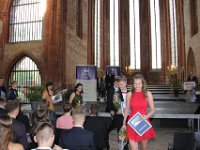 Abitur 2018 - Gymnasium Finow  Foto: Lisa Bobermien