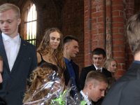 Abitur 2018 - Gymnasium Finow  Foto: Lisa Bobermien