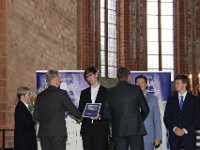 Abitur 2018 - Gymnasium Finow  Foto: Lisa Bobermien