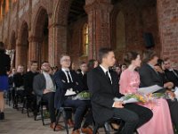 Abitur 2018 - Gymnasium Finow  Foto: Lisa Bobermien