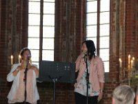 Abitur 2018 - Gymnasium Finow  Foto: Lisa Bobermien