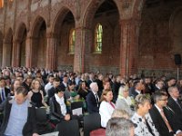 Abitur 2018 - Gymnasium Finow  Foto: Lisa Bobermien