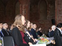 Abitur 2018 - Gymnasium Finow  Foto: Lisa Bobermien