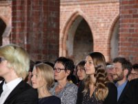 Abitur 2018 - Gymnasium Finow  Foto: Lisa Bobermien