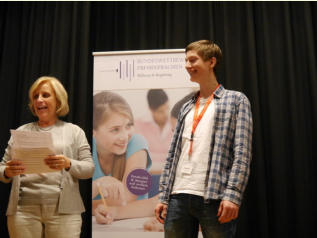 Sprachenturnier 2017