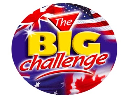 The Big Challenge