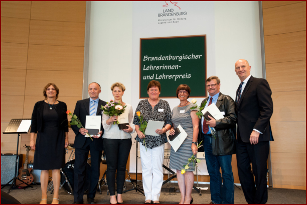 Landeslehrerpreis 2018