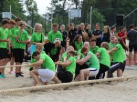 Sportfest 2018  Foto: R. Fausten