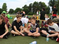 Sportfest 2018  Foto: R. Fausten