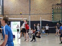 Sportfest 2018  Foto: R. Fausten