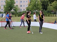 Sportfest 2018  Foto: R. Fausten