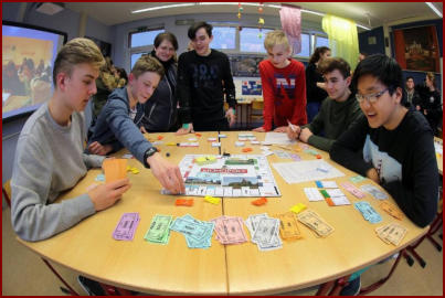 Tag der offenen Tür