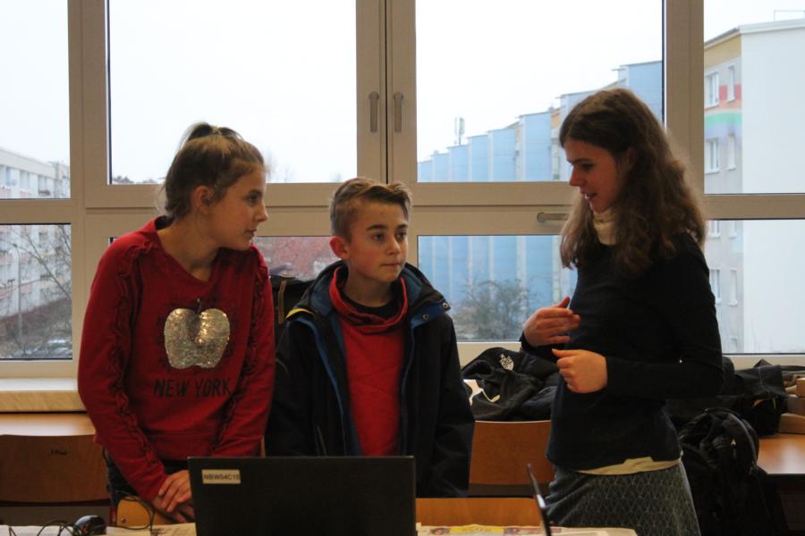 Foto: H. Rünzel