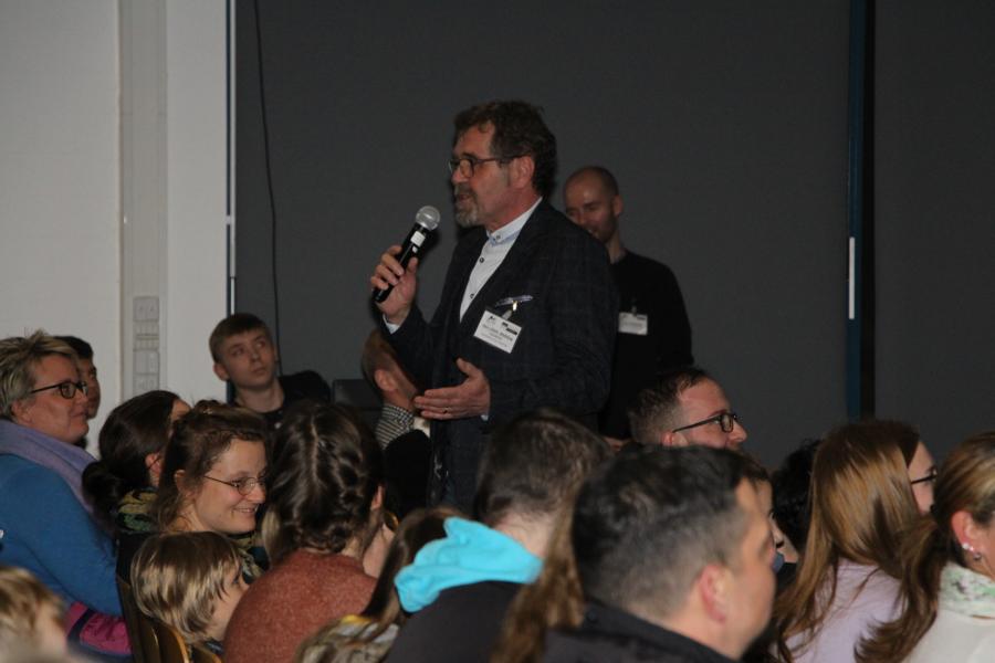 Foto: R. Fausten