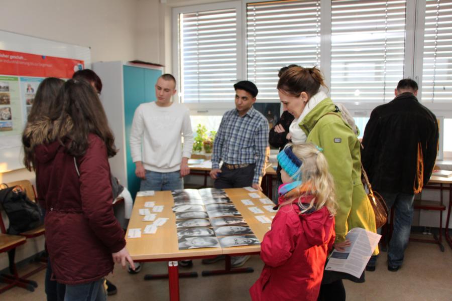 Foto: R. Fausten