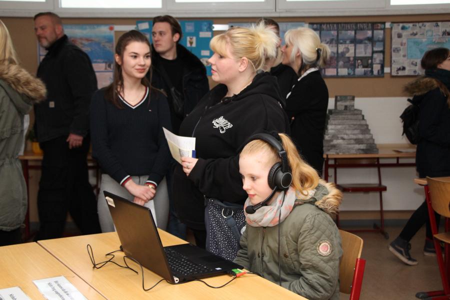 Foto: R. Fausten