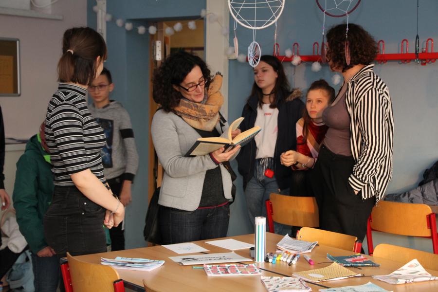 Foto: R. Fausten