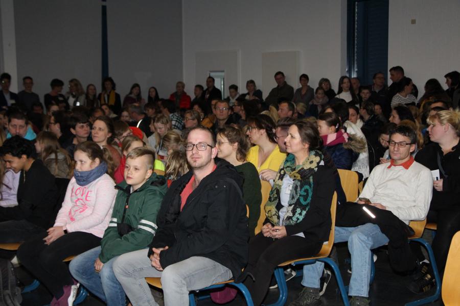 Foto: R. Fausten