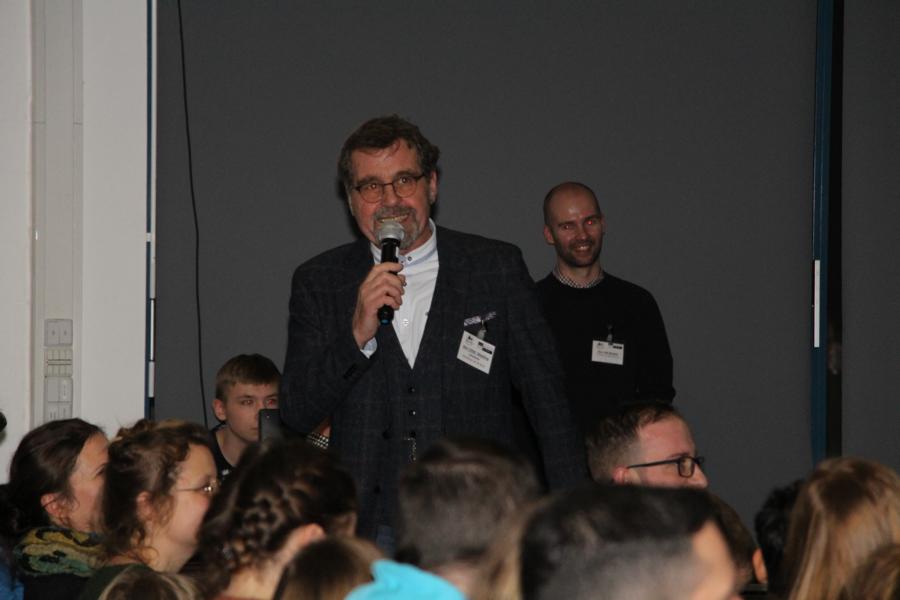 Foto: R. Fausten